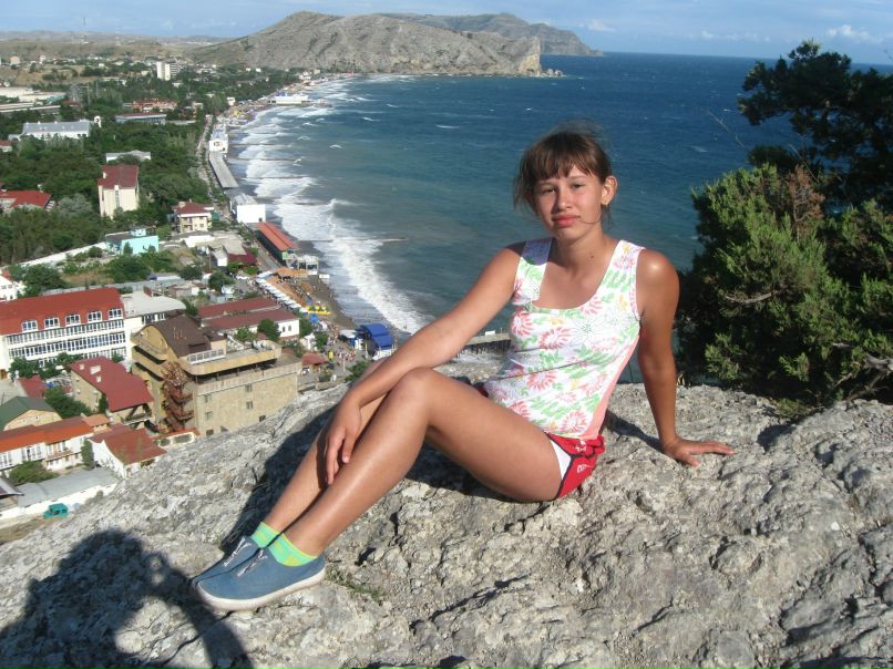 Илона Гурина | Киев