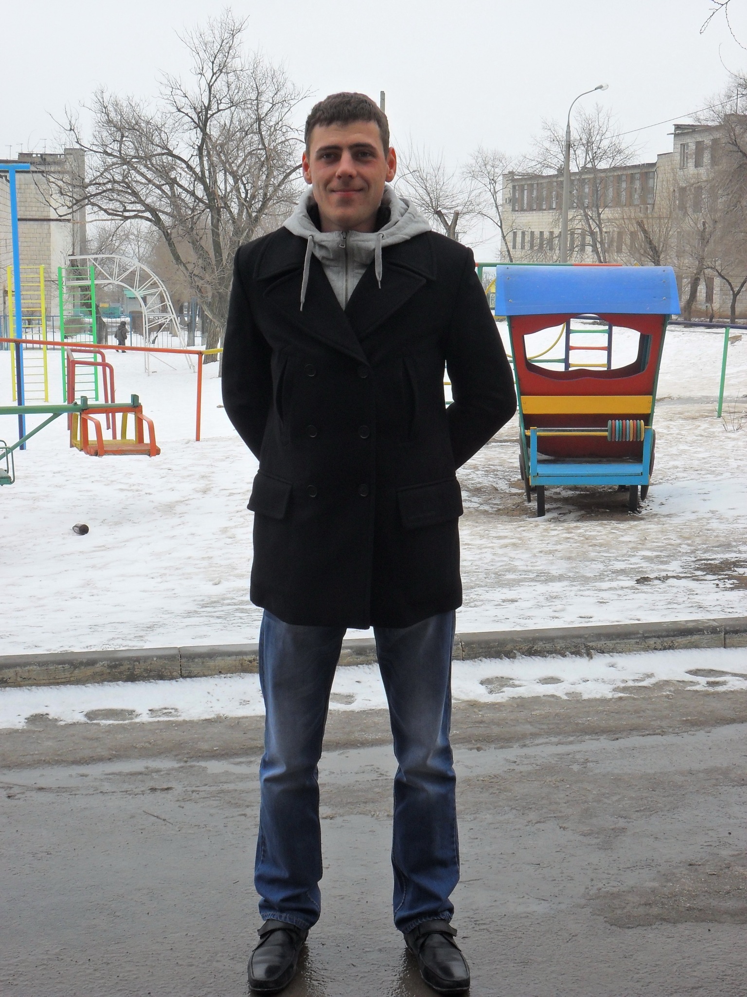 Фото профиля