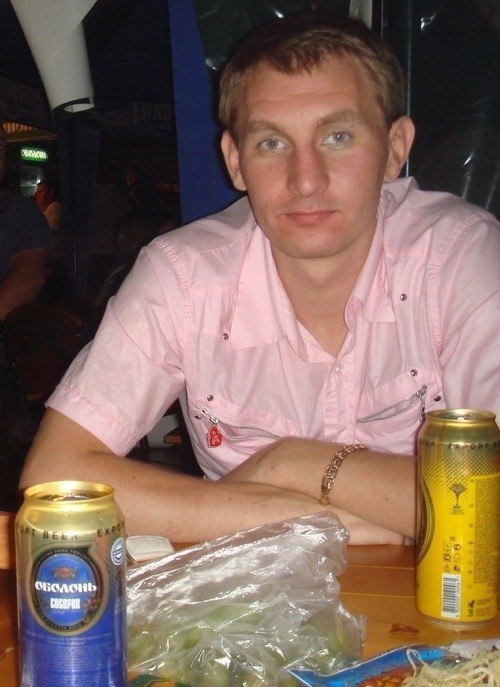 Taras Tunik | Полтава