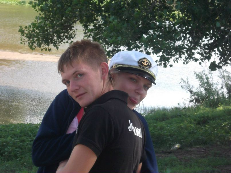 Мария Мельникова | Уфа