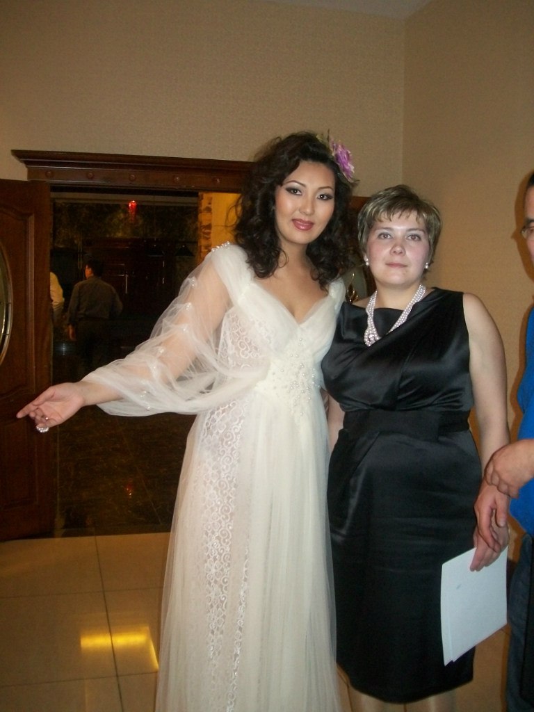 Евгения Ломанова Владимировна | Зырянка