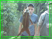 №13, Женя Любич, 37 лет, Северодонецк №13, Женя Любич, 37 лет, Северодонецк