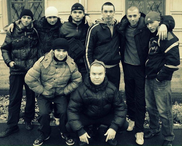 №95, Никита Владимирович №95, Никита Владимирович