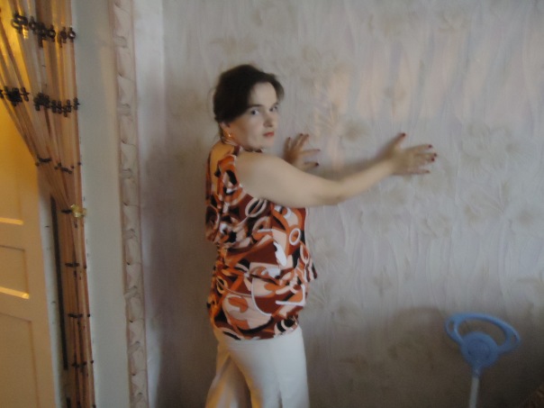 Ирина Кокарева фотография #1
