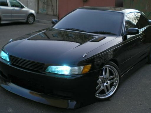 Иван Прядезников xap4 | Якутск