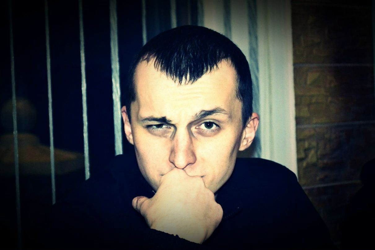 Андрей Кошман | Киев