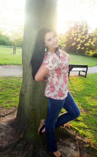 №4, Анэтта Ле, 34 года, Gravesend №4, Анэтта Ле, 34 года, Gravesend