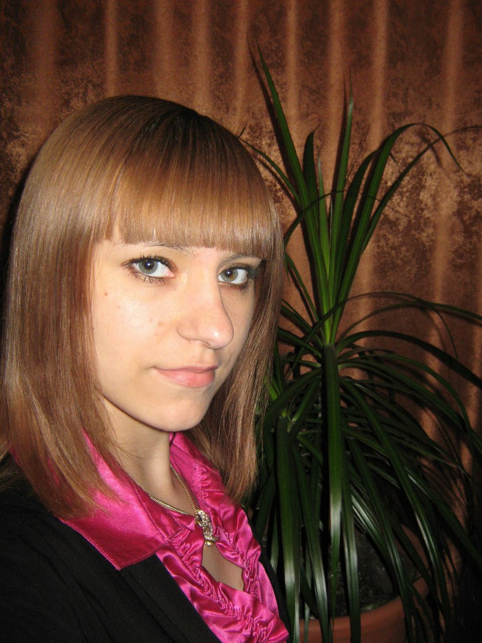 Танюшка Балакай | Осинники