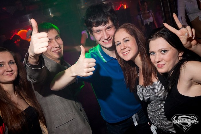 Айрат Киньябаев | Москва