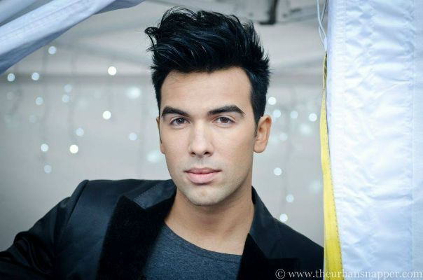 №136, Сергей Ашихмин №136, Сергей Ашихмин