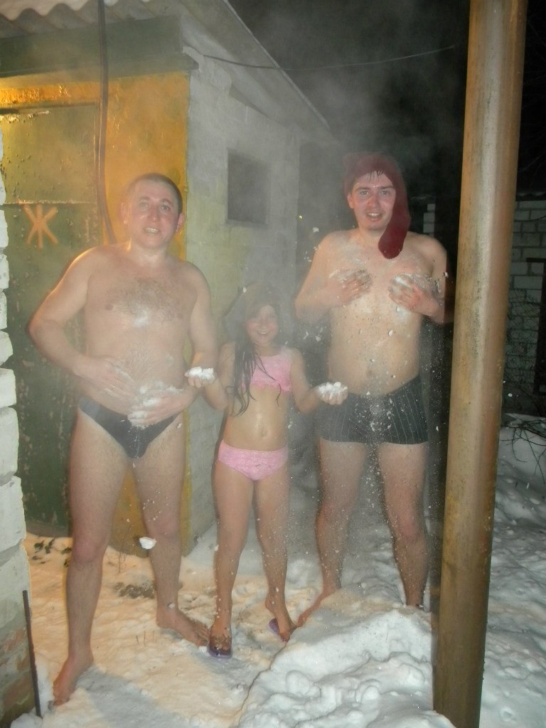 Андрей Федоряка | Винница