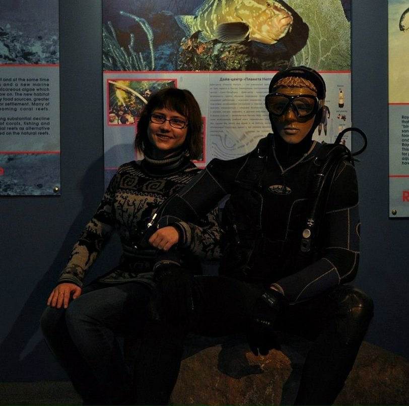 Катюха Кулешова | Москва