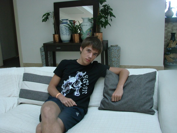 №50, Айрат Гайфуллин, 32 года, Казань №50, Айрат Гайфуллин, 32 года, Казань