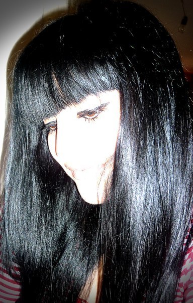 Юля Самедова Sheytanka | Тула