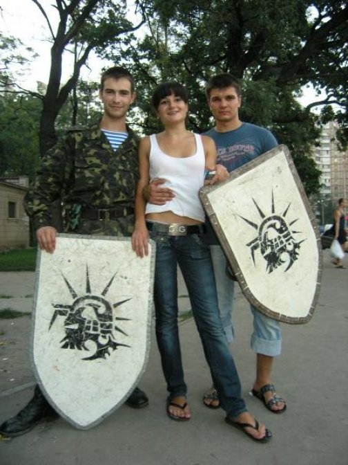 №13, Леся Ищенко, 39 лет, Киев №13, Леся Ищенко, 39 лет, Киев