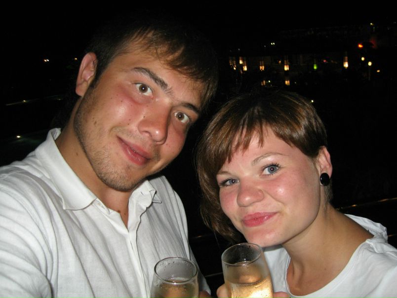 №20, Яков Шпак, 39 лет, Омск №20, Яков Шпак, 39 лет, Омск