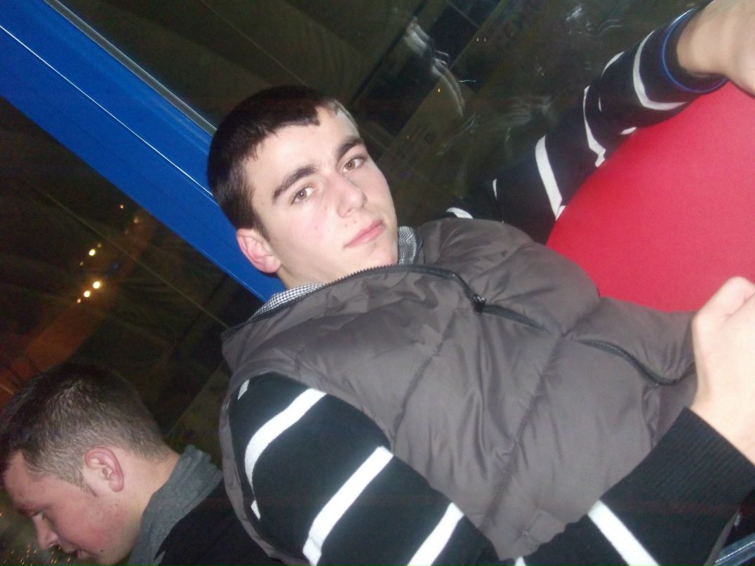 Микола Малиш | Путила