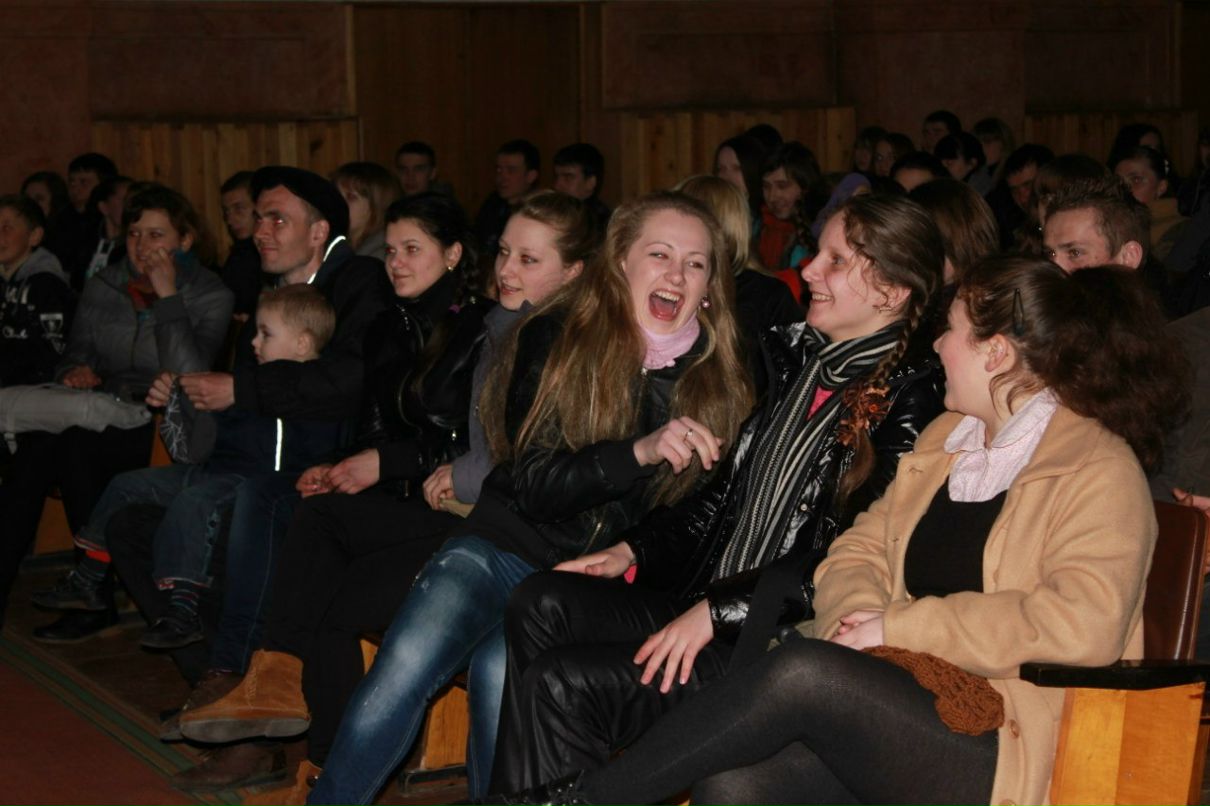 Богдан Редзель | Ровно