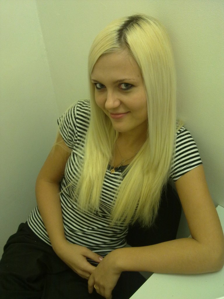 Марина Снытко | Брянск