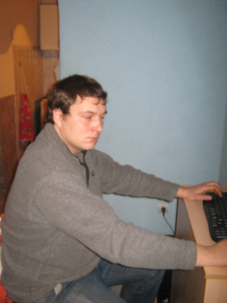 Вячеслав Бондарев | Пермь