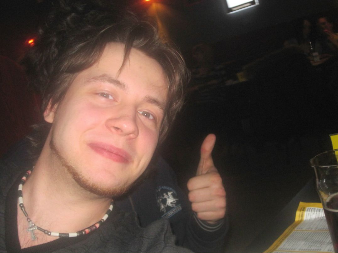 Davis Mclane | Санкт-Петербург