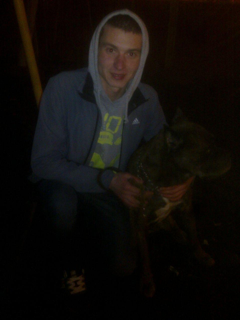 Андрей Брынза € BRUNZÌK $ | Киев