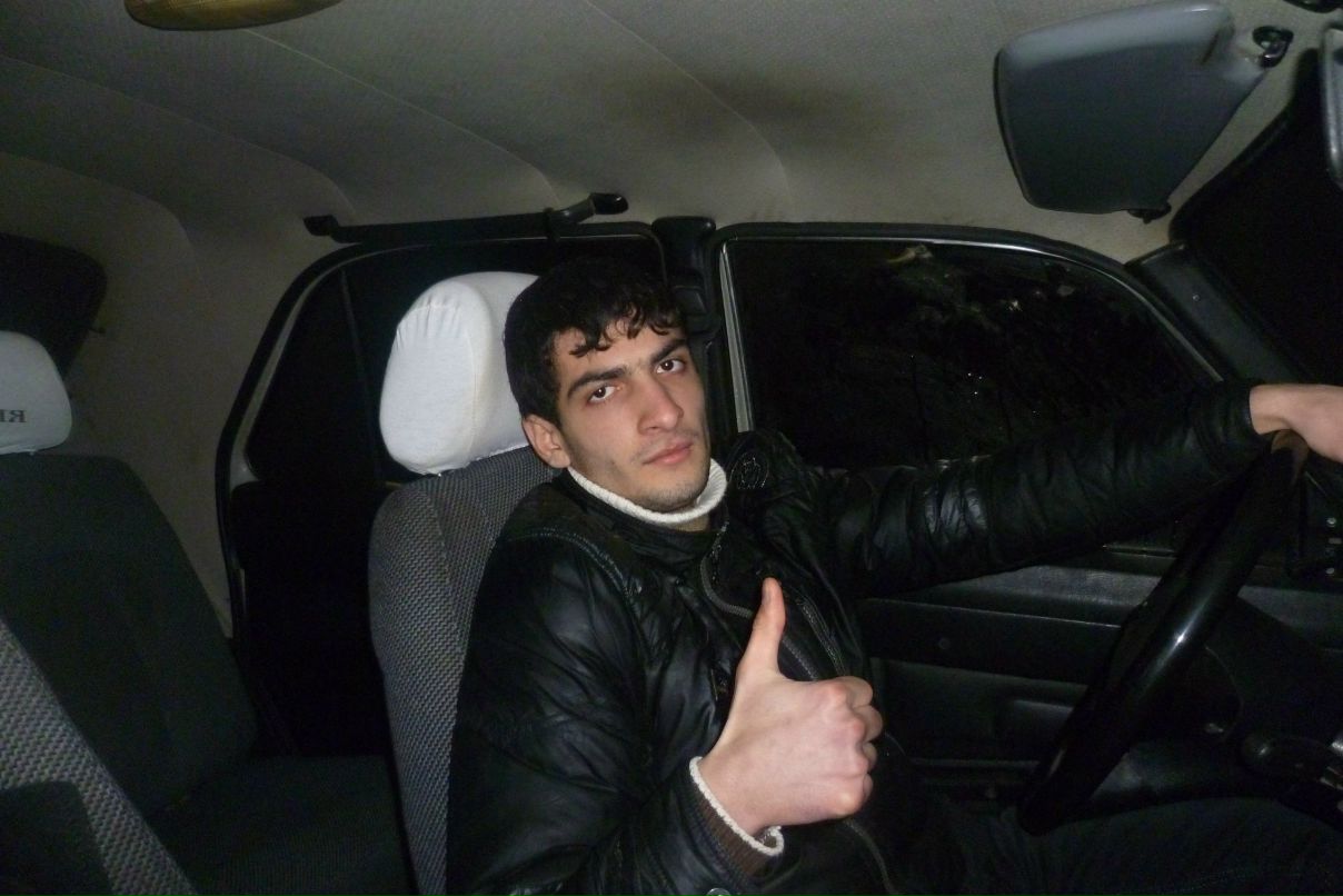 Евгений Александрович | Волгодонск