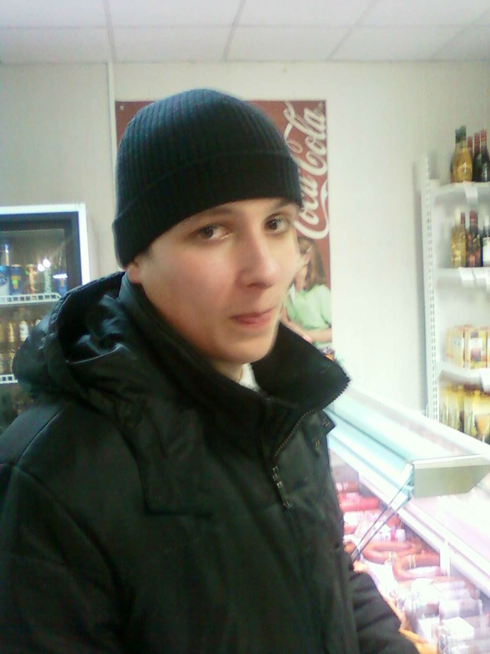 Алексей Федин | Новосибирск