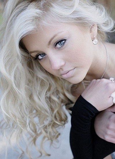 Нюта Солныфко | Великие Луки