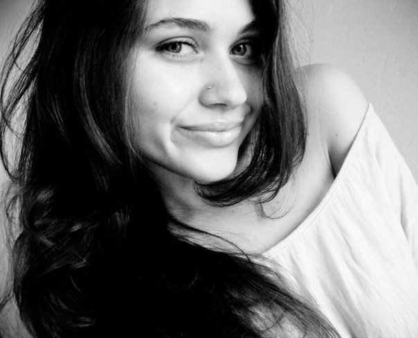 №176, Инесса Серветник, 32 года №176, Инесса Серветник, 32 года