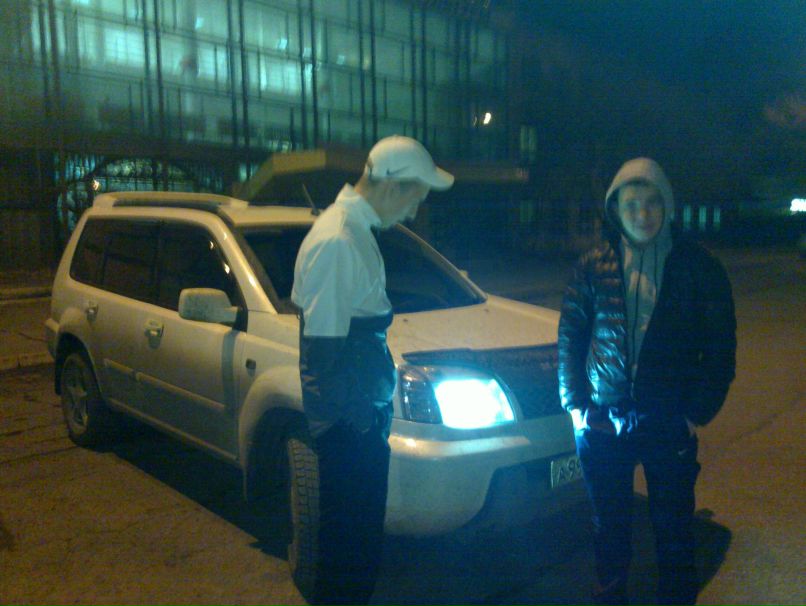 Никита Ильин | 