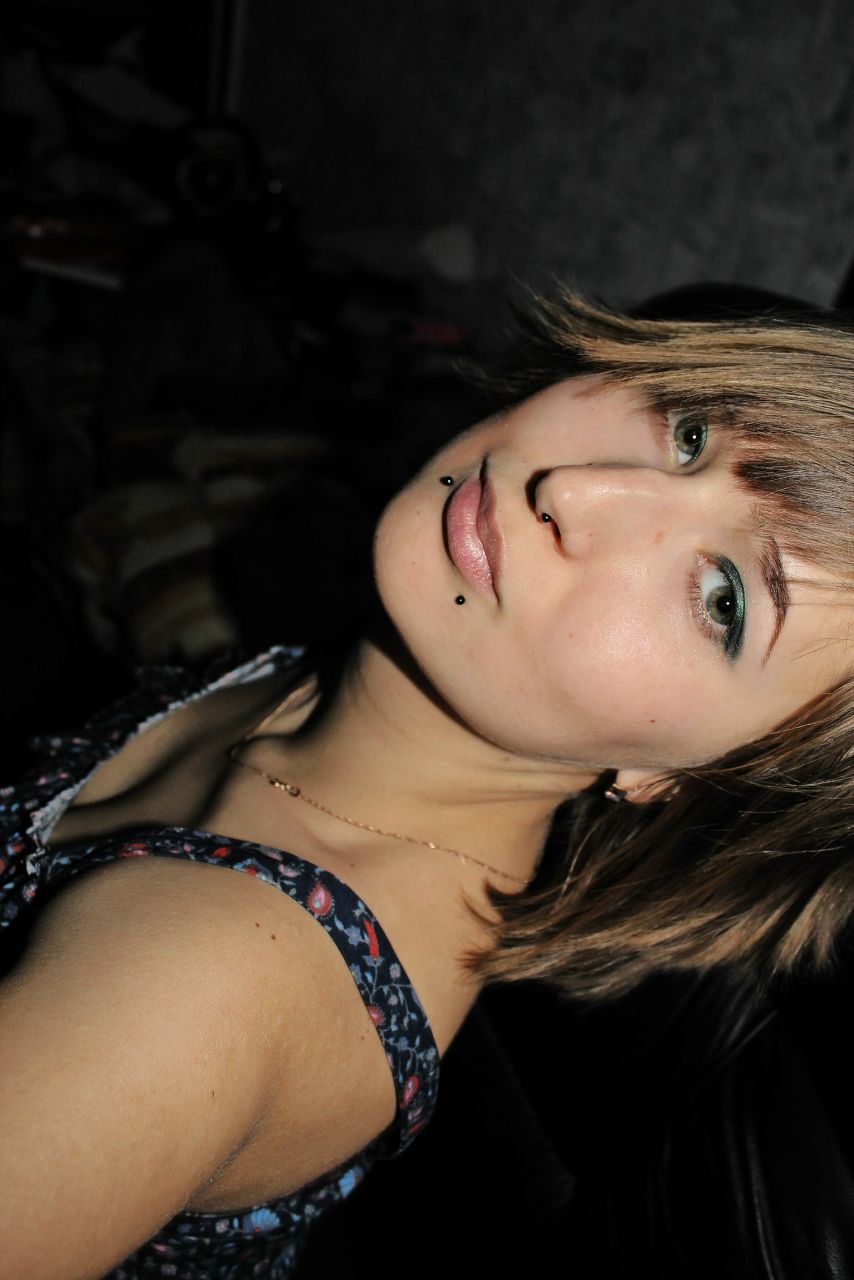 Дарья Хабардина ★юный падаван★ | Москва