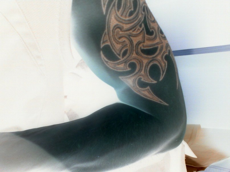 Василий Часовников | Игарка