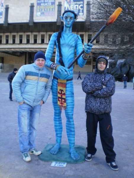 №69, Vetal Dzubenko, Харьков №69, Vetal Dzubenko, Харьков