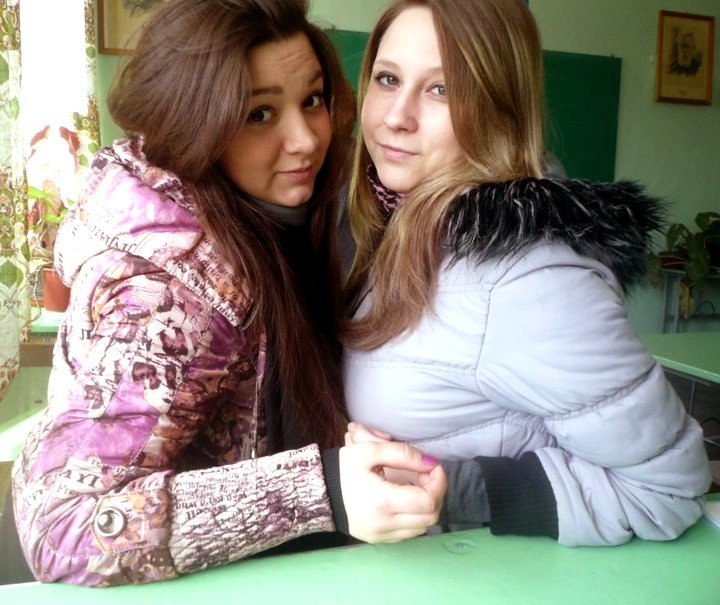 Лерочка Олеговна | Одесса