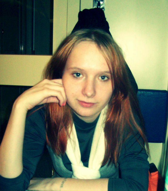 Маруся Кузнецова | Череповец