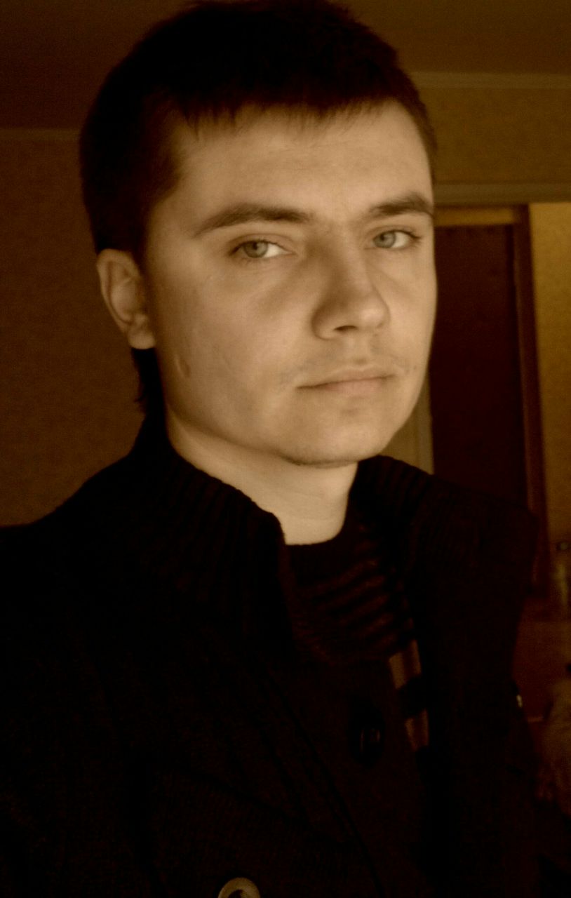 Денис Бронников | Харьков