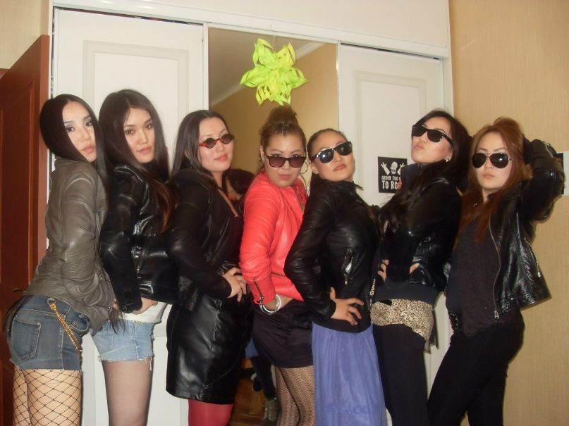 Надежда Ефремова | Якутск