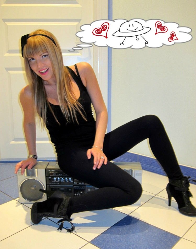 Jenny Falcon | Venezia