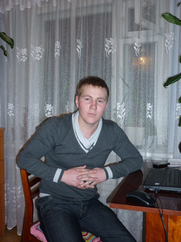 Костя Дерендяев | Ижевск