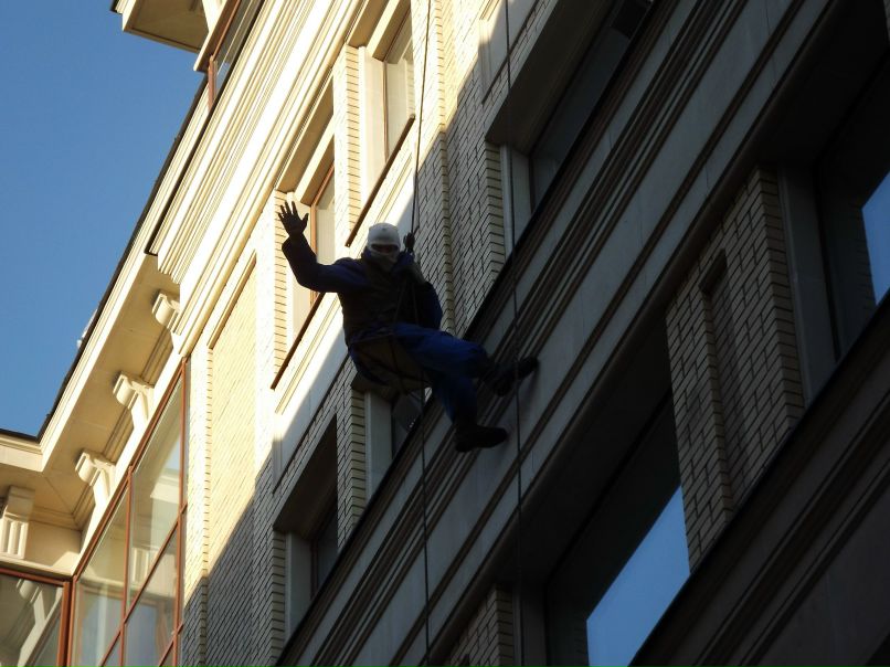 Макс Громов | Москва