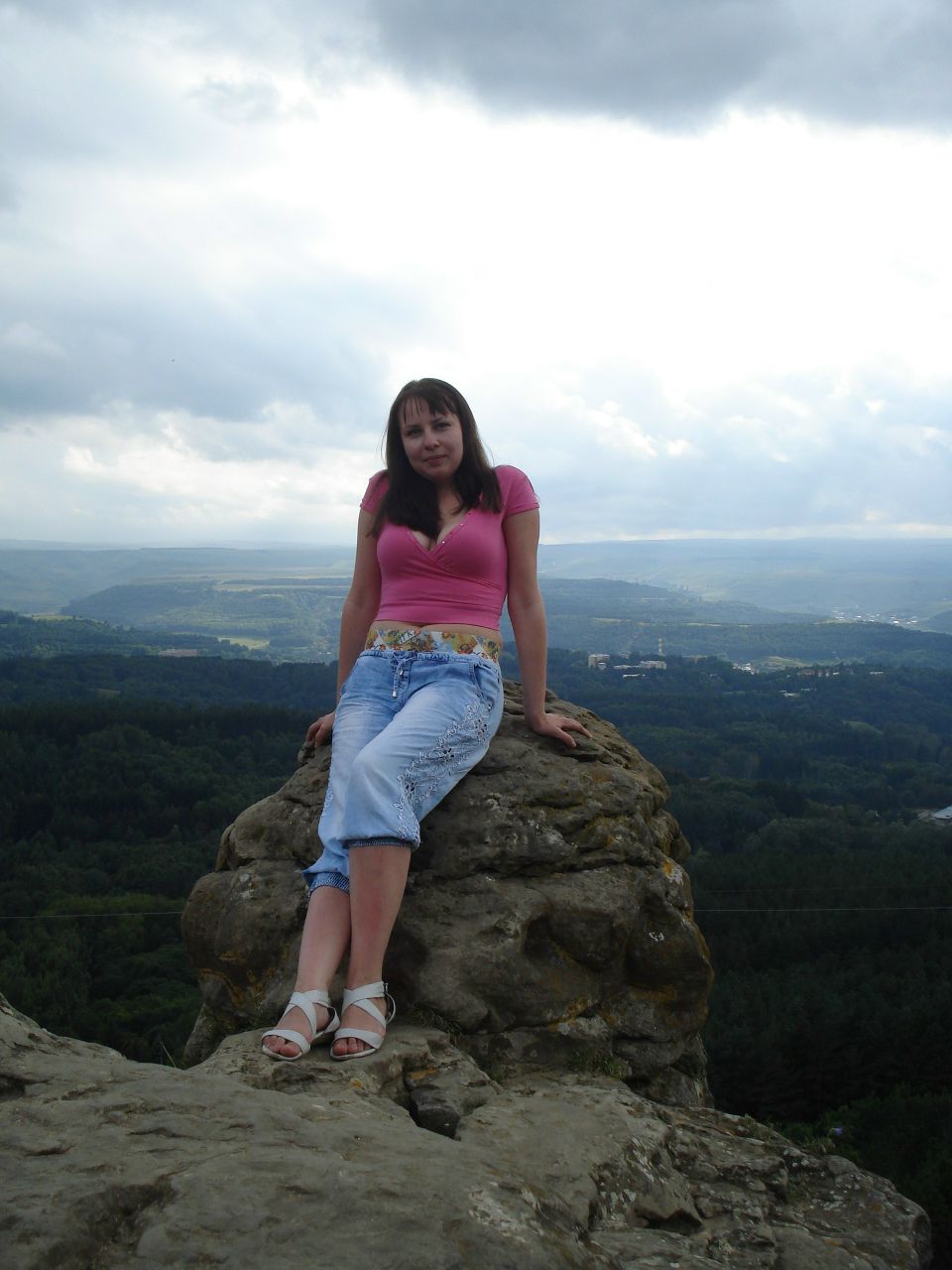 Наталья Мельникова | Москва