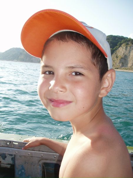 №3, Рустем Хайруллин, Высокая Гора, Россия №3, Рустем Хайруллин, Высокая Гора, Россия