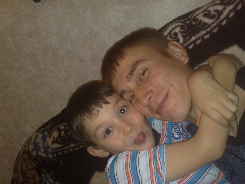 Нил Зиннатуллин | Уфа