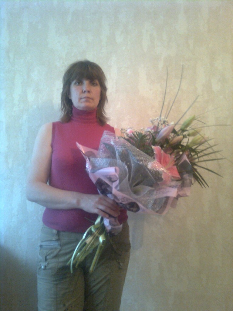 Наталия Коцюба | Екатеринбург