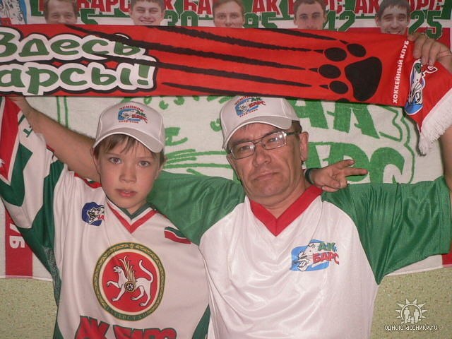 Альмир Нигматов | Семей