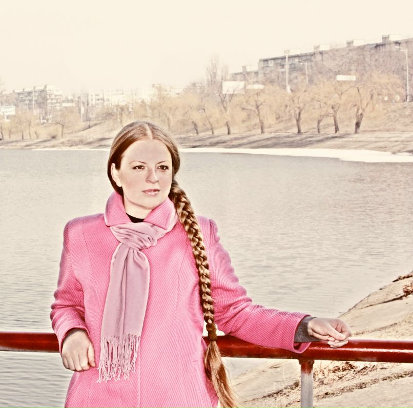 Дашутка Лапченко ♥ ♥ ♥ ♥ ♥ ♥ ♥ ♥ | Киев