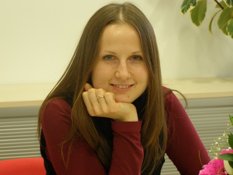 Анна Шехурдина | 