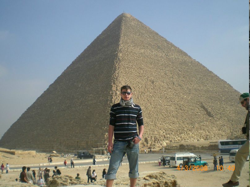 Санёк Буфер | Воскресенск (село)