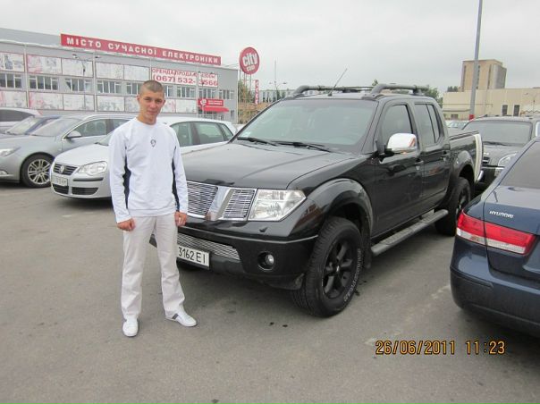 №88, Макс Медведев №88, Макс Медведев